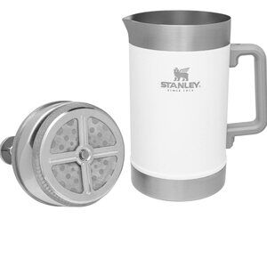 Stanley Classic Stay Hot French Press 48 OZ
